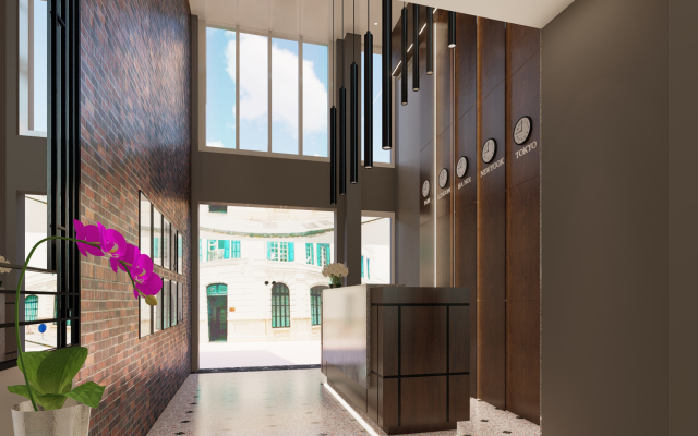 Hanoian Central Hotel & Spa