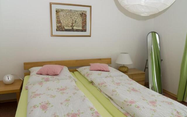 Ferienwohnung Bucher Ursula