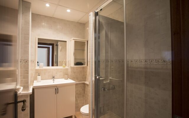 Apartament Colon
