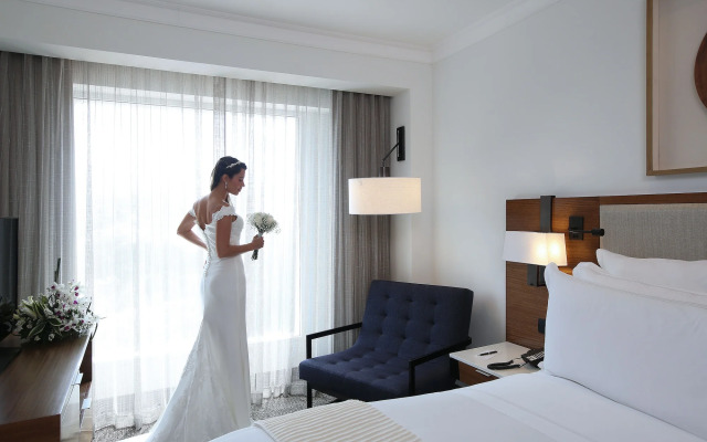 Real InterContinental Managua at Metrocentro Mall by IHG