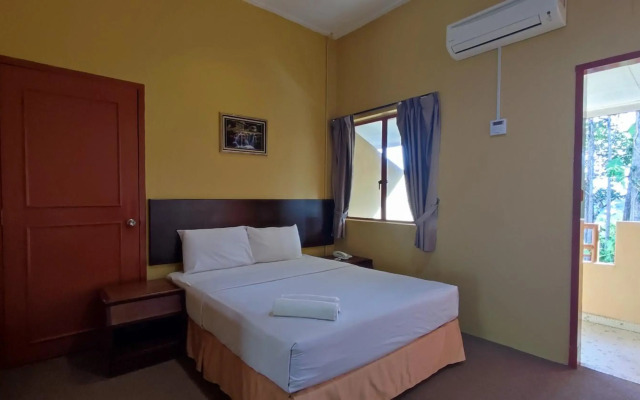 Mersing Merlin Inn