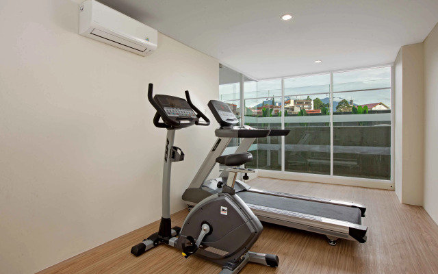 Hotel Santika Bukittinggi