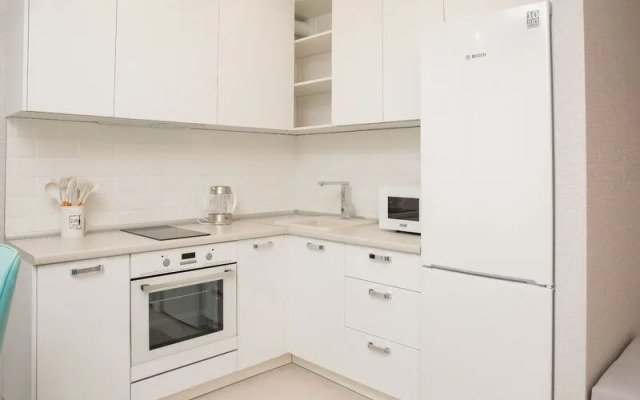 Апартаменты Рум Тур на улице Республики, д.204 к.5