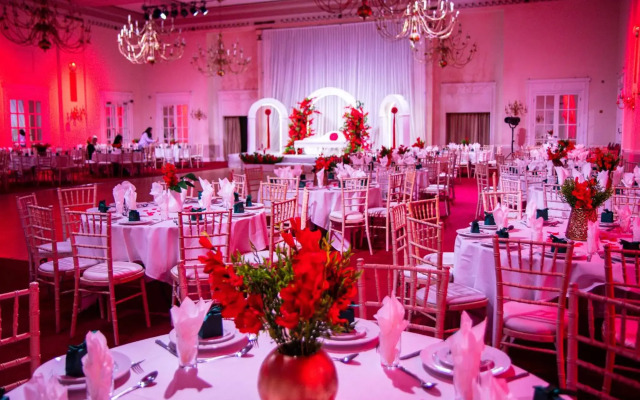 Britannia Adelphi Hotel
