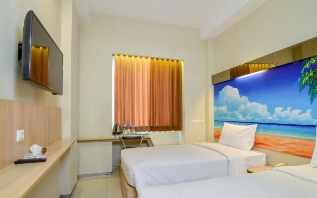 Image Hotel & Resto