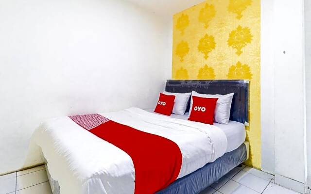 Orchid Guest House Bandung RedPartner