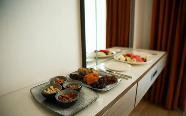 Amorium Hotel