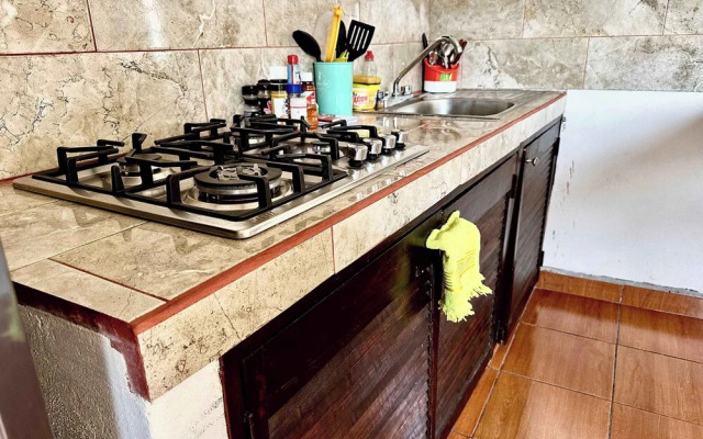 Relax in Bucerías, Steps From the Beach and More