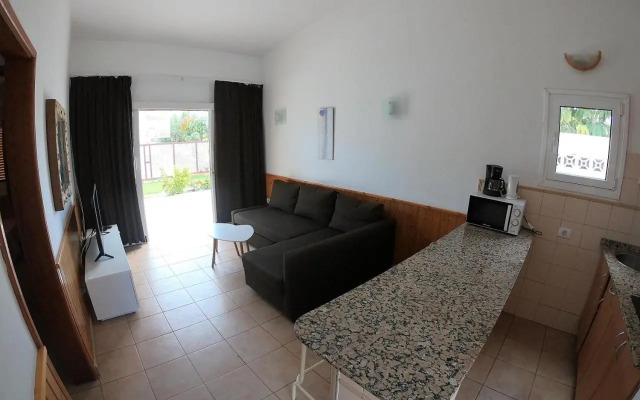 Precioso Bungalow 12