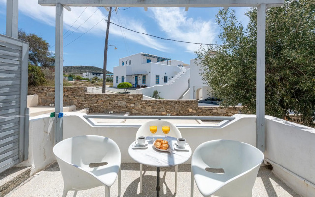 Hotel Manto