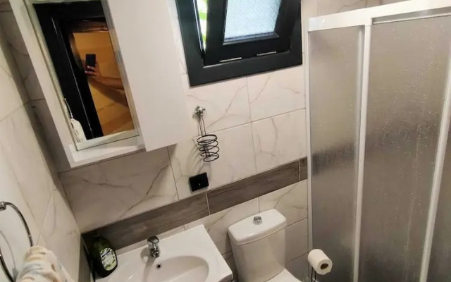 Mk Bungalov Sapanca