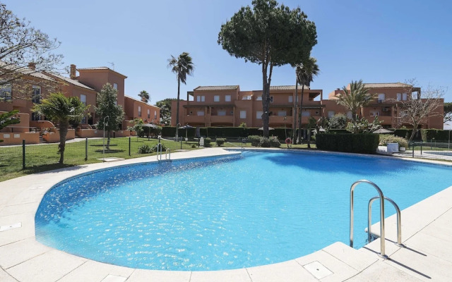 Novo Golf Chiclana in Chiclana de la Frontera