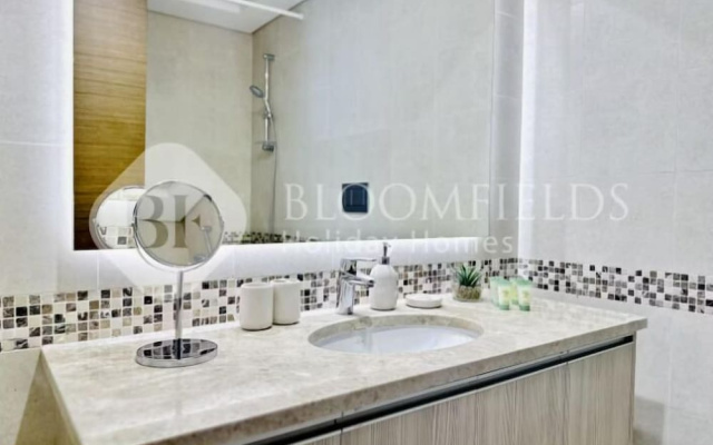 G06-Bloomfields Spacious 1Br Ansam