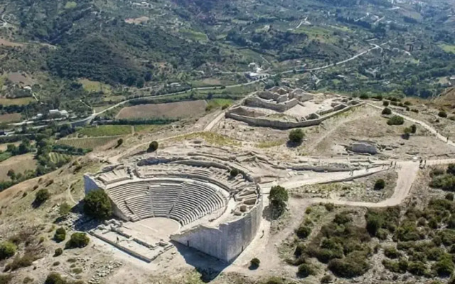 Segesta - Dream Room