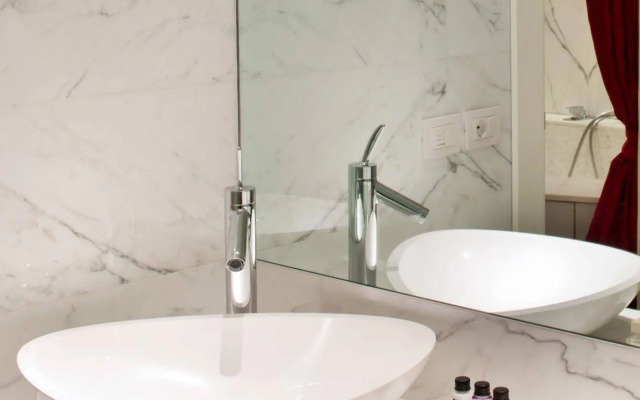 Ricasoli Firenze Luxury Apartments | UNA Esperienze