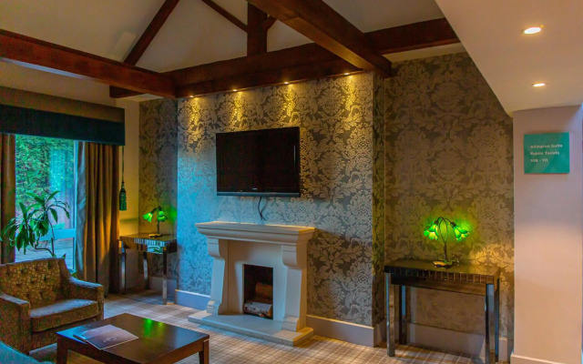 The Barn Hotel & Spa, Sure Hotel Collection by BW