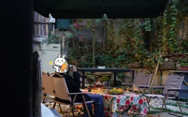 Hangzhou Fengli Yushe Homestay