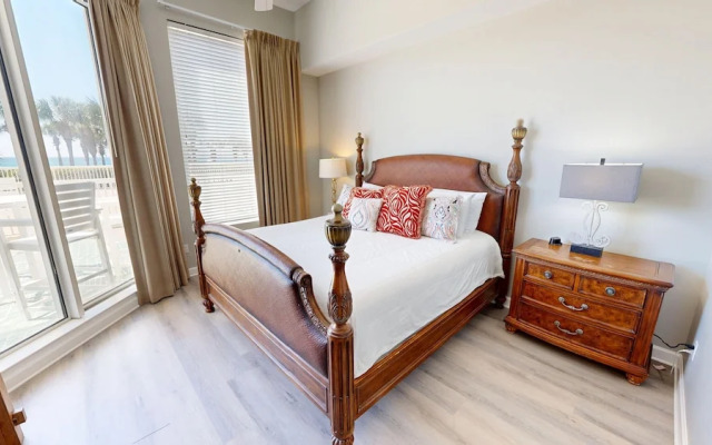 Saint Maarten 206 2 Bedroom Condo