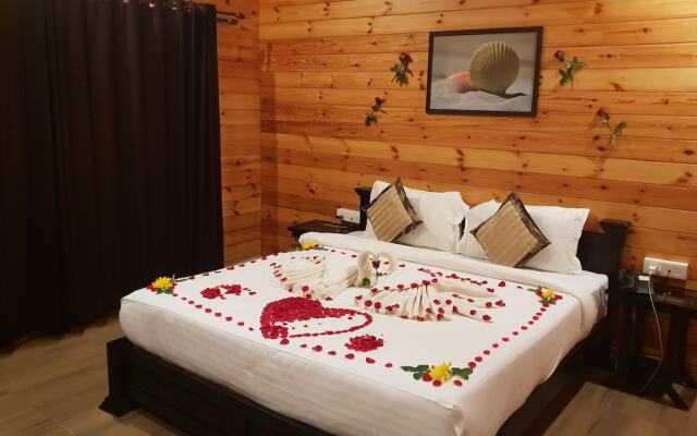 The Regalia Resort