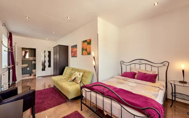 Hotel Zur Alten Stadtkellerei