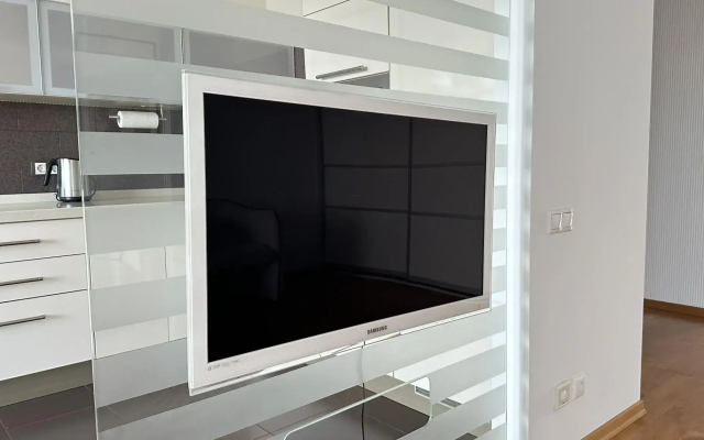Apartment Yort on 85a Chistopolskaya Street - Apartment in Kazan - Photo 3