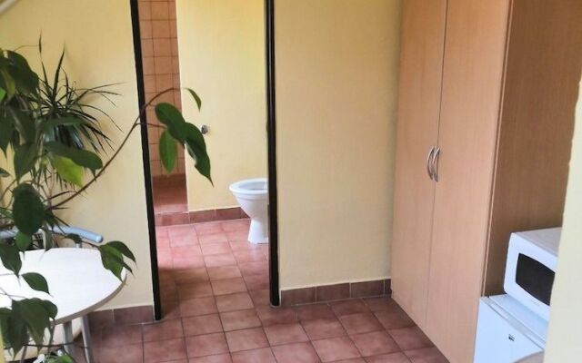 Hostel Damiell