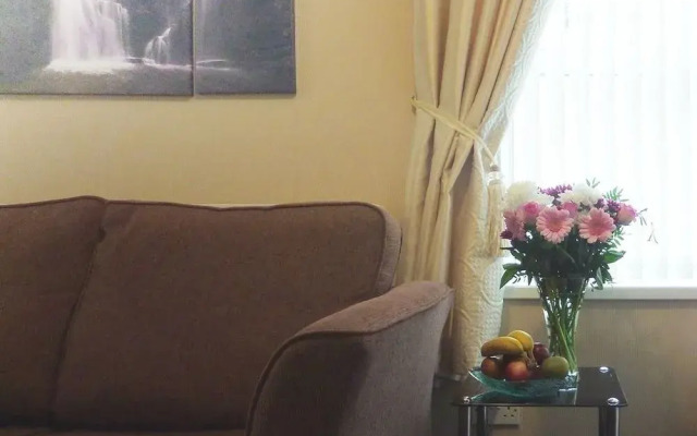 The Merivon Guest House