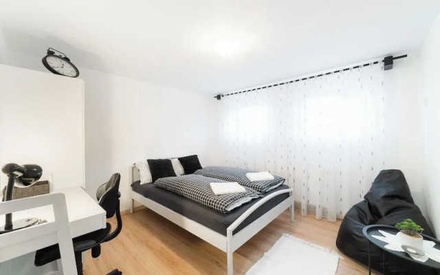 Bah Apartment