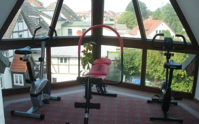 Hotel Reke
