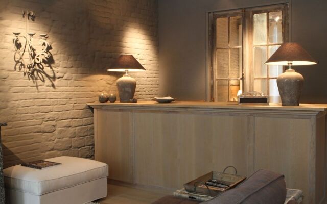 B&B De Waterzooi