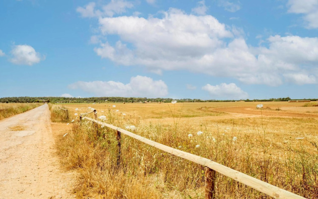 Possessio Sa Barrala Duplex