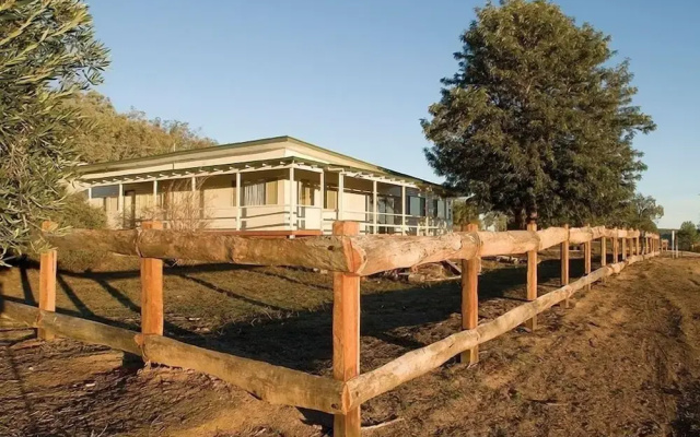 Lavender Vale Cottages