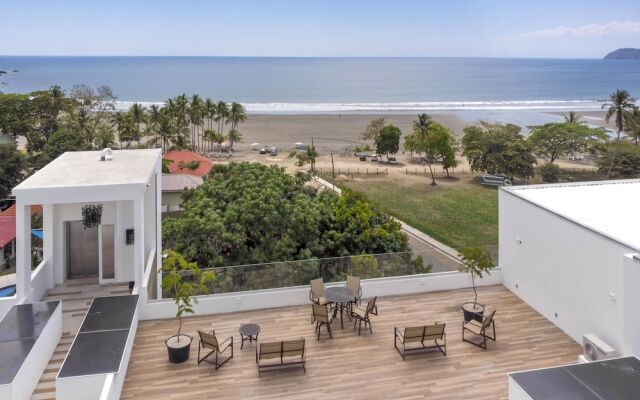 Sunset Blvd 502 (2A) - 3 Br Condo