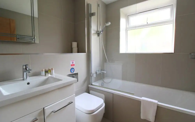 West Finchley by Viridian Apartments
