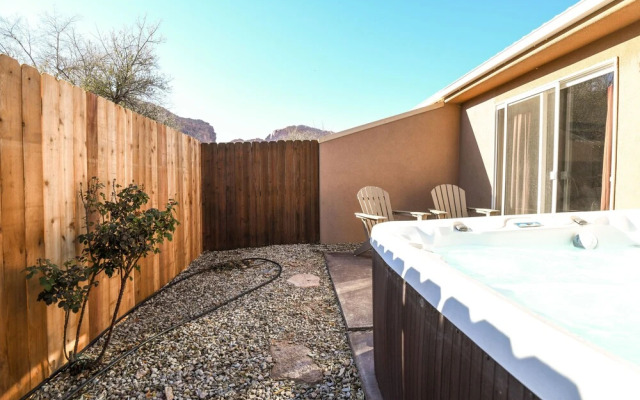 Cottonwoods 477