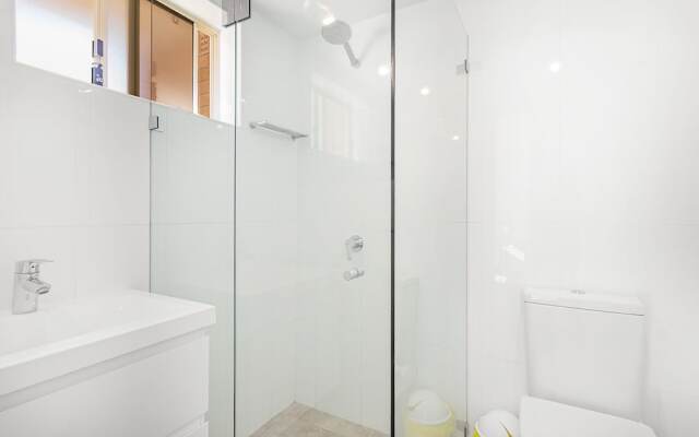 South Pacific Unit 4 - Shoal Bay