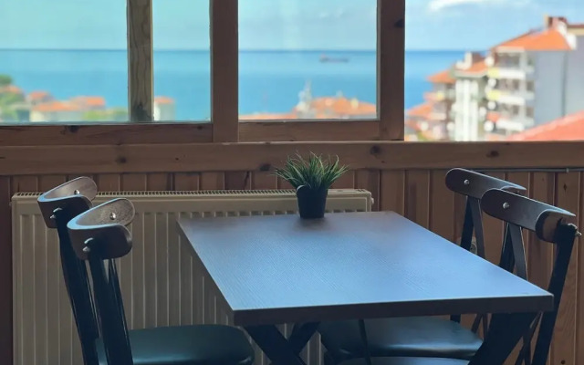 İnebolu EsKonak Otel