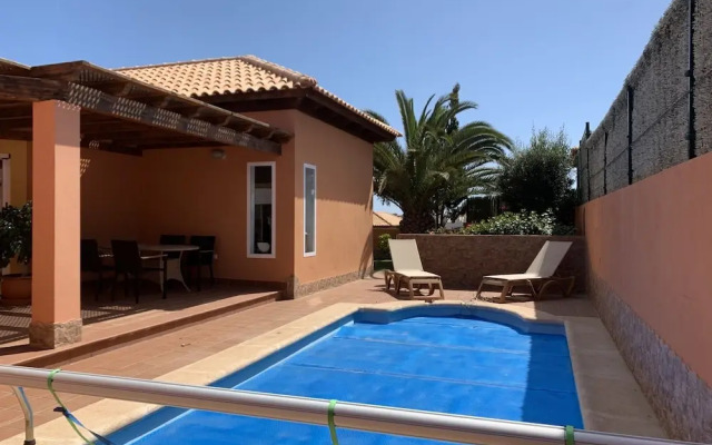 Villa Paula Corralejo