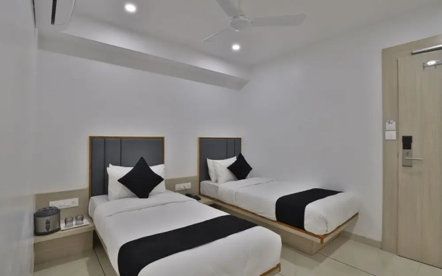 Hotel Urban