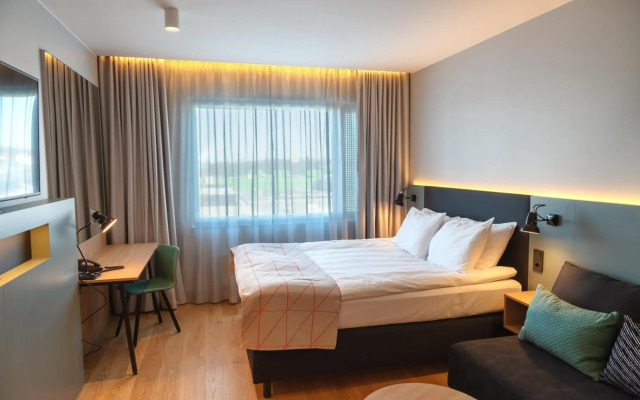 Holiday Inn Express Hong Kong Kowloon CBD2 by IHG