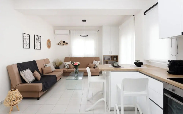 Panor Villas
