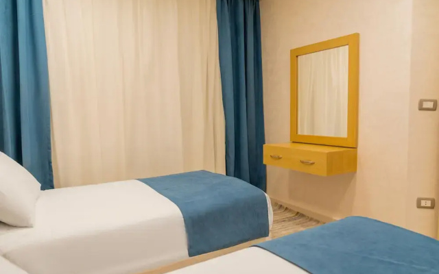 Vintro Inn - Nozha Aqua Park