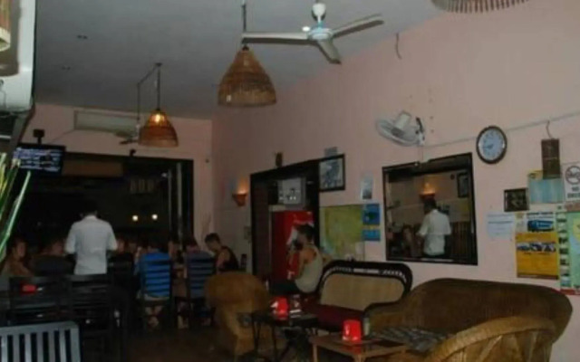 Longlin Guesthouse