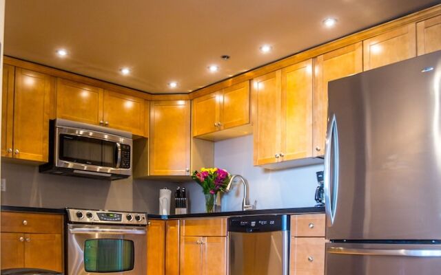 Obasa Suites Saskatoon