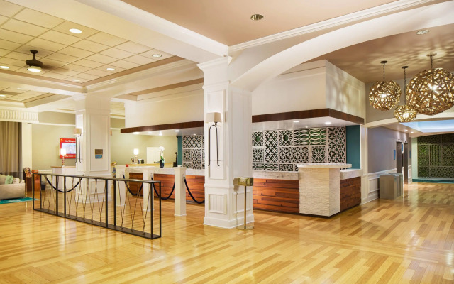 Wyndham Garden Lake Buena Vista – Disney Springs® Area