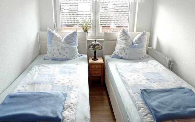 Baltrum Norden in Norden