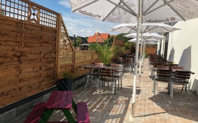 Best Western Hotel Leipzig Airport - Messe