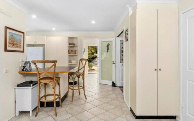 Kurrajong Village Delight