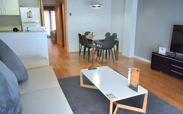 Sensation Authentic Gràcia