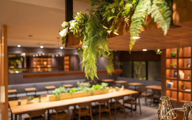 Super Hotel Premier Kanazawaeki Higashiguchi